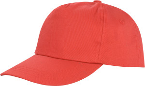 5 Panel Polyester Kappe - Reklamnepredmety