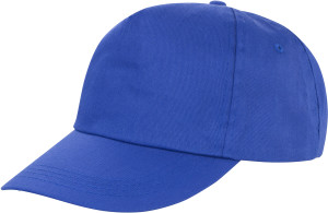 5 Panel Polyester Kappe - Reklamnepredmety