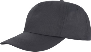 5 Panel Polyester Kappe - Reklamnepredmety