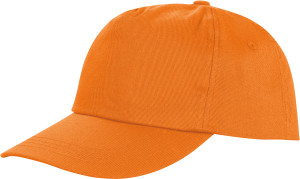 5 Panel Polyester Kappe - Reklamnepredmety