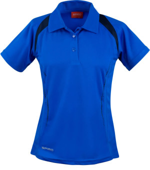 Damen Team Polo - Reklamnepredmety