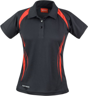 Damen Team Polo - Reklamnepredmety