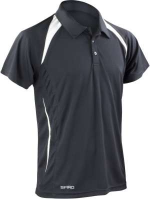 Herren Team Polo - Reklamnepredmety