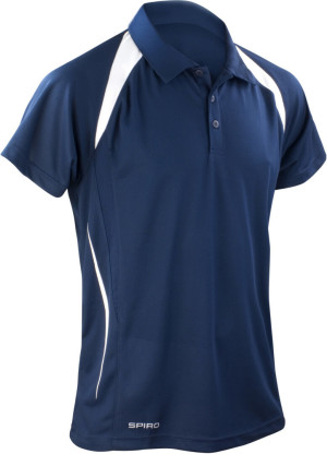 Herren Team Polo - Reklamnepredmety