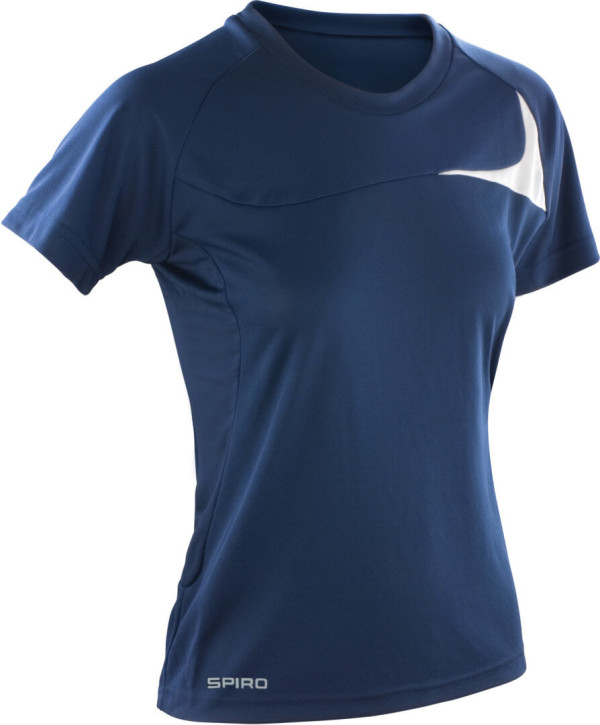 Damen Trainings Shirt