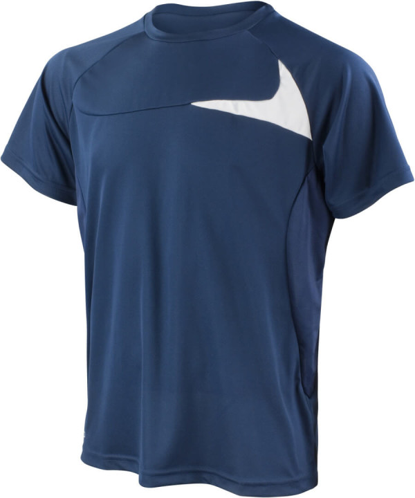 Herren Trainings Shirt