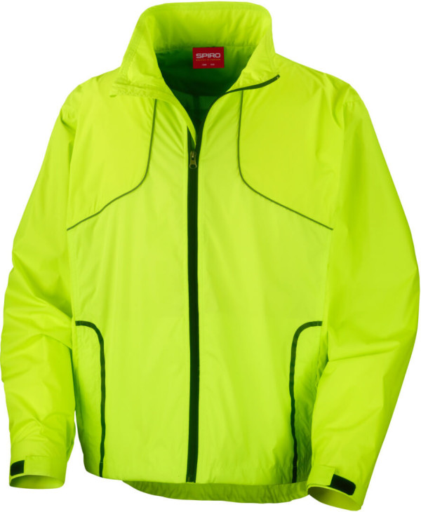 Trail & Track Radsport Jacke