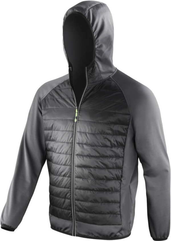 Herren Zero Gravity Jacket