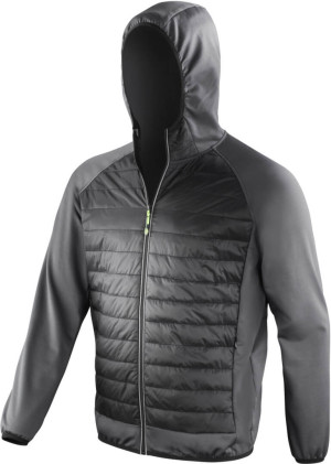 Herren Zero Gravity Jacket - Reklamnepredmety