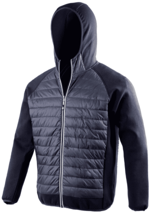 Herren Zero Gravity Jacket - Reklamnepredmety
