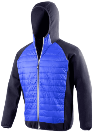 Herren Zero Gravity Jacket - Reklamnepredmety