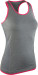 Damen Sport Ringer T-Shirt - C9381AAE-A4D2-4FF8-B1D0-C44E9C04F0AB - variant CC 29272Fr5300