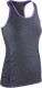 Damen Sport Ringer T-Shirt - DE38A25E-4B82-4812-A593-E11A18ECAA6B - variant CC 29272Fr4700