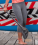 Damen Sport Capri Hose - 567-optimized - variant 