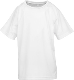 Kinder Sport Shirt "Aircool" - Reklamnepredmety