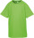 Kinder Sport Shirt "Aircool" - 254348E0-92E5-4EB3-842D-3880A78B05E6 - variant CC 29287J12200