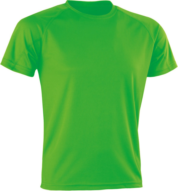 Sport Shirt "Aircool"