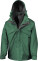 3-in-1 "Zip & Clip" Jacke