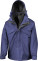 3-in-1 "Zip & Clip" Jacke