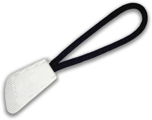 10 Reißverschluss Anhänger - Reklamnepredmety