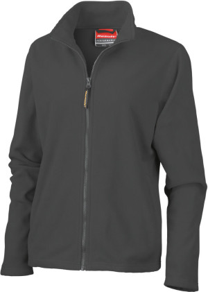 Damen Microfleece Jacke - Reklamnepredmety