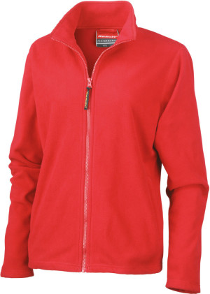 Damen Microfleece Jacke - Reklamnepredmety
