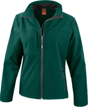 Damen 3-Lagen Softshell Jacke - Reklamnepredmety