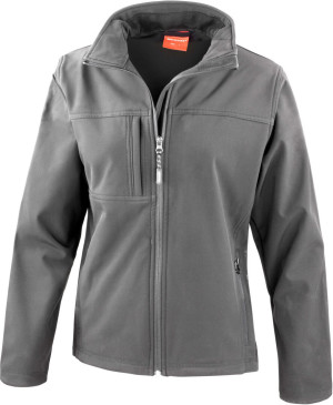 Damen 3-Lagen Softshell Jacke - Reklamnepredmety