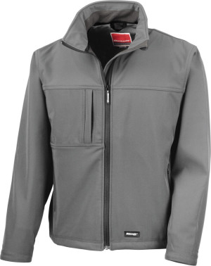 3-Lagen Softshell Jacke - Reklamnepredmety