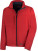 3-Lagen Softshell Jacke