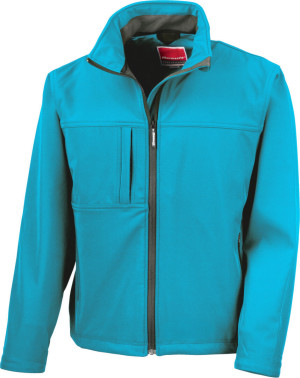 3-Lagen Softshell Jacke - Reklamnepredmety