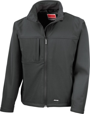 3-Lagen Softshell Jacke - Reklamnepredmety