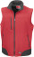 3-Lagen Softshell Bodywarmer