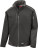 3-Lagen Softshell Ripstop Workwear Jacke