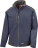 3-Lagen Softshell Ripstop Workwear Jacke