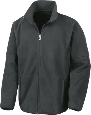 Herren Softshell Jacke "Osaka" - Reklamnepredmety