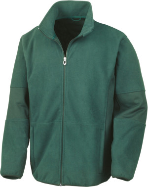 Herren Softshell Jacke "Osaka" - Reklamnepredmety