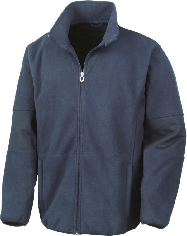 Herren Softshell Jacke "Osaka"