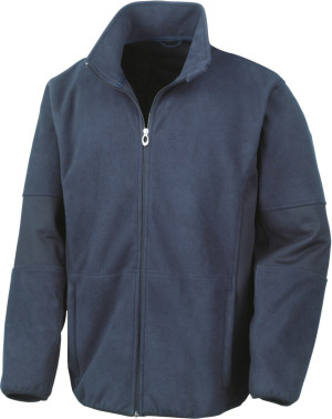 Herren Softshell Jacke "Osaka" - Reklamnepredmety