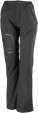 Damen 3-Lagen Softshell Hose - E9257B34-95E1-4F04-9E65-3CF9DE261427 - variant CC 30132F00200