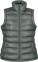Gefütterter Damen Bodywarmer "Ice Bird" - 01730B35-D7C1-49BB-89E8-5E1770B186EF - variant CC 30193Fk5300