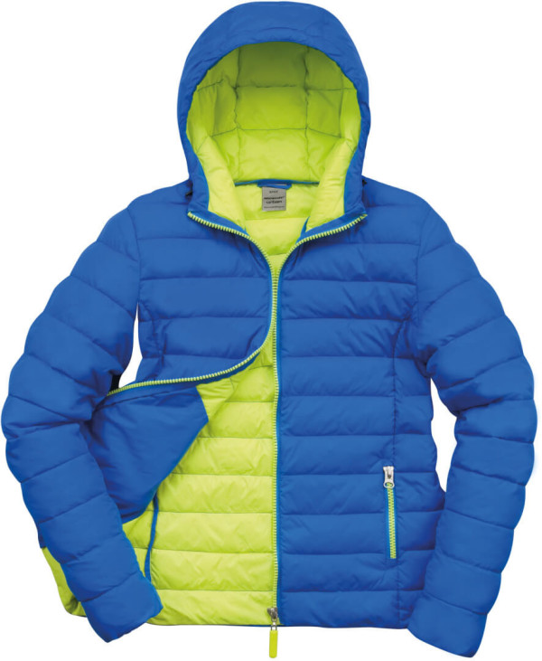 Damen Steppjacke "Snow Bird"