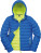Herren Steppjacke "Snow Bird"