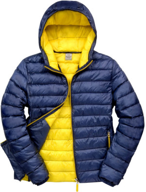 Herren Steppjacke "Snow Bird" - Reklamnepredmety