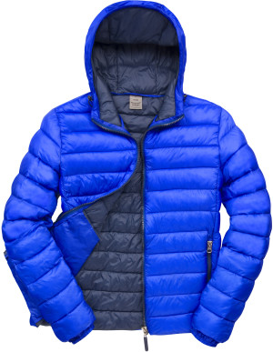 Herren Steppjacke "Snow Bird" - Reklamnepredmety