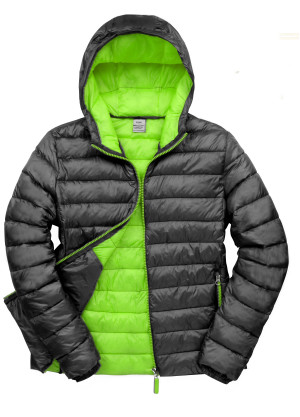 Herren Steppjacke "Snow Bird" - Reklamnepredmety