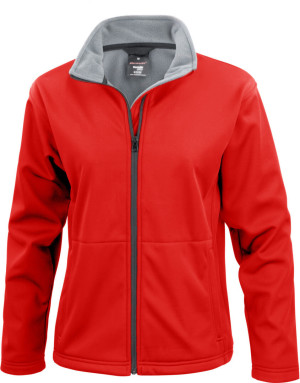 3-Lagige Damen Softshell Jacke - Reklamnepredmety