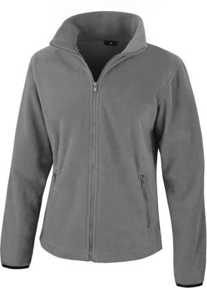 Damen Fashion Fit Outdoor Fleece Jacke - Reklamnepredmety