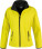 2-Lagen Damen Softshell Jacke "Printable"