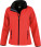 2-Lagen Damen Softshell Jacke "Printable"